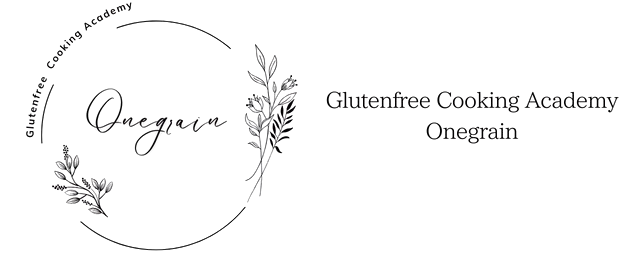 Glutenfree Cooking Academy Onegrain
