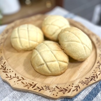 メロンパン