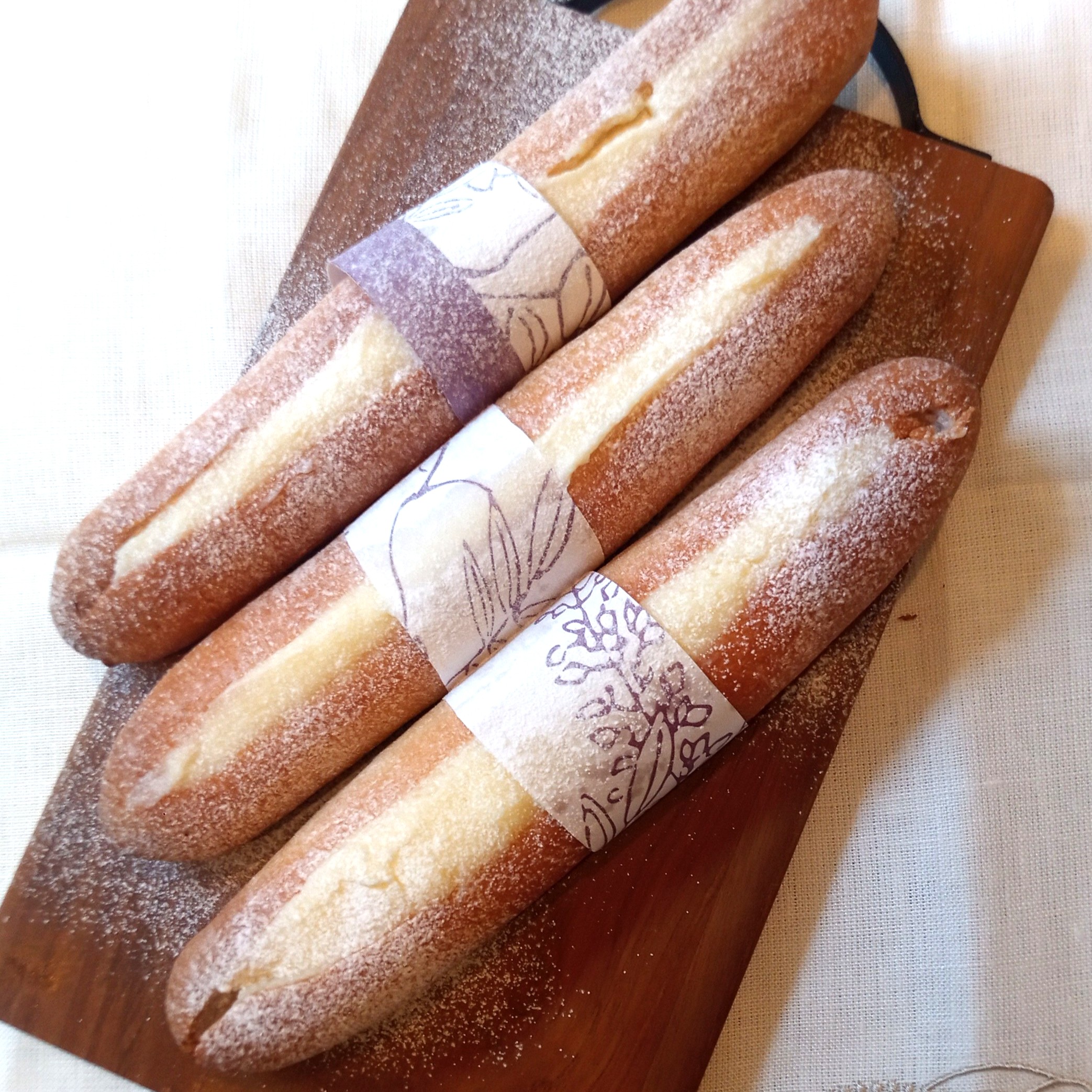 ミルクフランス