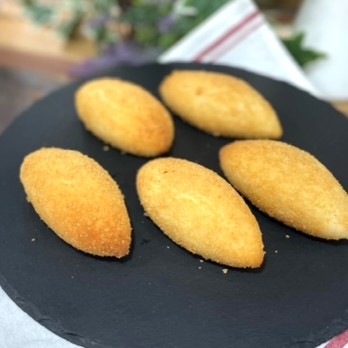 カレーパン・リュスティック