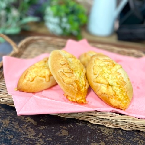 チーズクッペ