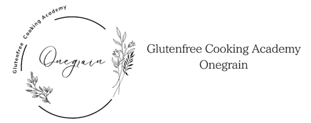 Glutenfree Cooking Academy Onegrain